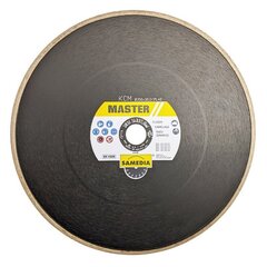 Dimanta disks SAMEDIA KCM 350x30/25,4x2,0 cena un informācija | Rokas instrumenti | 220.lv