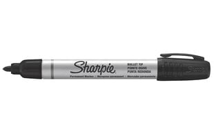 Marķieris Sharpie Bullet Tip цена и информация | Механические инструменты | 220.lv