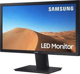 Samsung LS24A310NHUXEN, 24" цена и информация | Мониторы | 220.lv