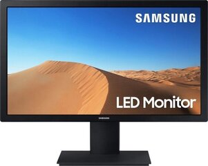 Samsung LS24A310NHUXEN цена и информация | Мониторы | 220.lv