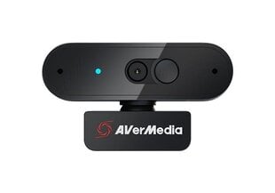 AverMedia 40AAPW310AVS цена и информация | Компьютерные (Веб) камеры | 220.lv