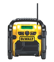 Радиоприемник Dewalt DCR019-QW цена и информация | Радиоприемники и будильники | 220.lv