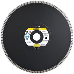 Dimanta disks KJM 180x25,4/1,6 mm цена и информация | Механические инструменты | 220.lv