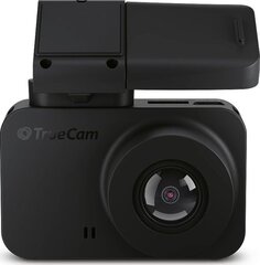 TrueCam M9 GPS 2.5 K Full HD Wi-Fi, black cena un informācija | Auto video reģistratori | 220.lv