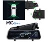 MBG Line HS900 Pro Sony цена и информация | Auto video reģistratori | 220.lv