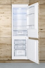 Amica BK3265.4U цена и информация | Холодильники | 220.lv