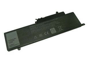 DELL GK5KY, 3860mAh, Extra Digital Selected Pro цена и информация | Аккумуляторы для ноутбуков | 220.lv