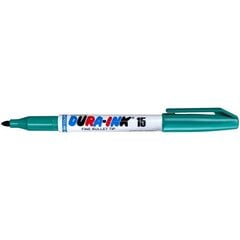 Чернильный маркер Markal Dura-Ink 15 1,5мм, зеленый цена и информация | Принадлежности для рисования, лепки | 220.lv