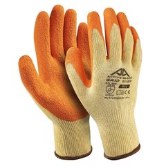 Cimdi “Active Grip” XL цена и информация | Рабочие перчатки | 220.lv