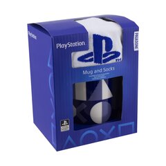Paladone Playstation цена и информация | Атрибутика для игроков | 220.lv