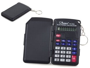 Карманный калькулятор цена и информация | Канцелярия | 220.lv