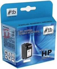 TB TBH728C цена и информация | Картриджи для струйных принтеров | 220.lv