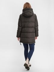 Sieviešu dūnu mētelis Vero Moda 120212_02263003|92_7 цена и информация | Женские куртки | 220.lv