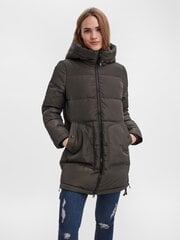 Sieviešu dūnu mētelis Vero Moda 120212_02263003|92_7 цена и информация | Женские куртки | 220.lv