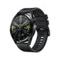 Huawei Watch GT 3 Active Black cena un informācija | Viedpulksteņi (smartwatch) | 220.lv