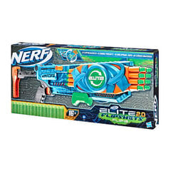 Игрушечная винтовка Nerf Elite 2.0 Flip 16 цена и информация | Конструктор автомобилей игрушки для мальчиков | 220.lv