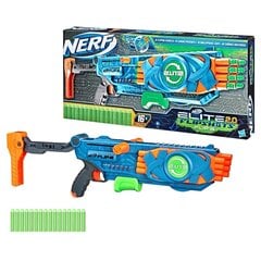 Rotaļu šautene Hasbro Nerf Elite 2.0 Flip 16 cena un informācija | Rotaļlietas zēniem | 220.lv