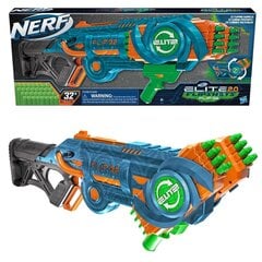 Rotaļu šautene Nerf Elite 2.0 Flip 32 цена и информация | Игрушки для мальчиков | 220.lv