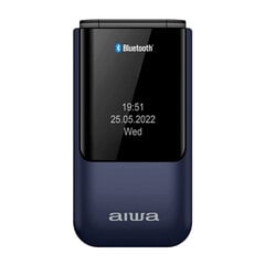 Aiwa FP-24BL blue цена и информация | Мобильные телефоны | 220.lv