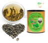 Dāvanu komplekts - ekskluzīva Ķīnas zaļā tēja „Pūķa pērle” (Green tea DRAGON PEARL) & dubultā stikla krūze цена и информация | Tēja | 220.lv