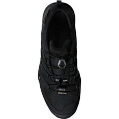 Pārgājienu zābaki vīriešiem Adidas Terrex Swift R2 GTX M CM7492 cena un informācija | Vīriešu kurpes, zābaki | 220.lv