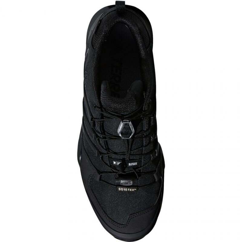 Pārgājienu zābaki vīriešiem Adidas Terrex Swift R2 GTX M CM7492 цена и информация | Vīriešu kurpes, zābaki | 220.lv