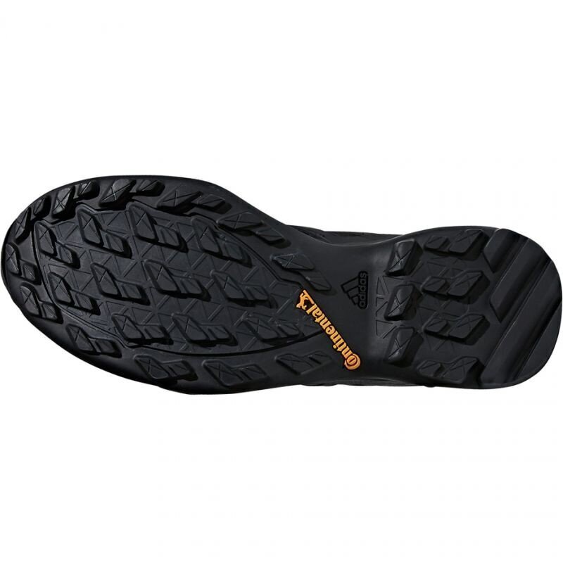 Pārgājienu zābaki vīriešiem Adidas Terrex Swift R2 GTX M CM7492 цена и информация | Vīriešu kurpes, zābaki | 220.lv