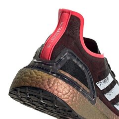 Sporta apavi vīriešiem, Adidas Ultraboost 20 PB M EG5916 melni cena un informācija | Sporta apavi vīriešiem | 220.lv