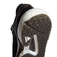 Vīriešu sporta apavi Adidas Alphatorsion Boost M FV6167, 63350, melni cena un informācija | Sporta apavi vīriešiem | 220.lv