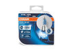 Osram spuldze Cool Blue Intense, H16,19W, 64219CBI-HCB cena un informācija | Auto spuldzes | 220.lv