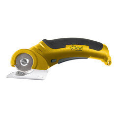 Griezējs Kiwi Mini Cutter bezvadu 4 V USB 240 RPM cena un informācija | Rokas instrumenti | 220.lv