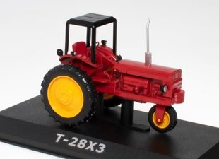 T-28H3 1960-1995 HACHETTE 1:43 TR023 cena un informācija | Kolekcionējamie modeļi | 220.lv