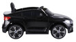 Elektromobilis bērniem BMW 6 GT Black cena un informācija | Bērnu elektroauto | 220.lv