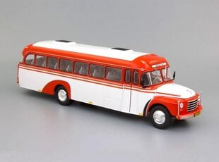 VOLVO B 375 Sweden 1957 IXO-ALTAYA 1:43 ACBUS072 cena un informācija | Kolekcionējamie modeļi | 220.lv