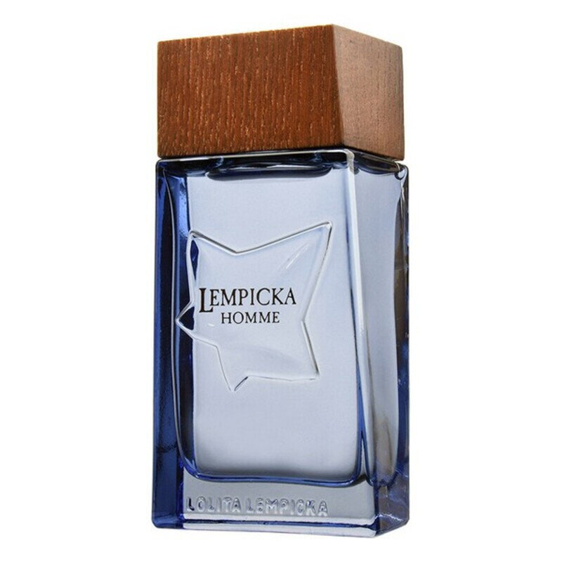 Vīriešu smaržas Lempicka Homme Lolita Lempicka EDT: Tilpums - 50 ml цена и информация | Vīriešu smaržas | 220.lv