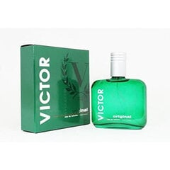 Мужская парфюмерия Original Victor (100) EDT цена и информация | Мужские духи | 220.lv