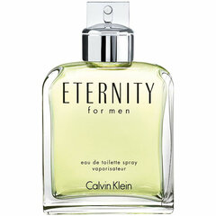 Мужская парфюмерия Eternity men Calvin Klein Eternity EDT (Пересмотрено A+) цена и информация | Мужские духи | 220.lv