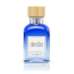 Мужская парфюмерия Adolfo Dominguez Lima Tonka EDT (120 ml) цена и информация | Мужские духи | 220.lv