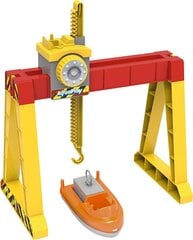 Aquaplay BIG AquaPlay container crane set, water toy цена и информация | Игрушки для малышей | 220.lv