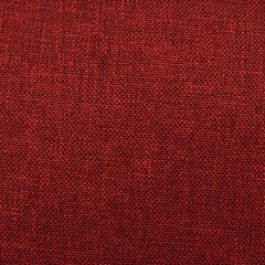Divvietīgs izvelkamais dīvāns, sarkans цена и информация | Диваны | 220.lv