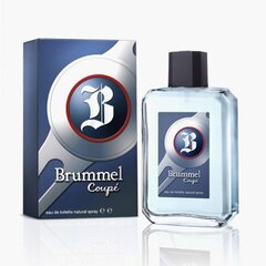 Vīriešu smaržas Brummel Coupe Puig (250 ml) cena un informācija | Vīriešu smaržas | 220.lv