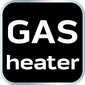 Gāzes sildītājs NEO TOOLS 50KW 90-085 cena un informācija | Sildītāji | 220.lv