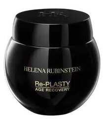 Крем для лица Helena Rubinstein Prodigy Re-Plasty Age Recovery, 50 мл цена и информация | Наносите на чистую кожу лица. Подержите около 10-15 минут и смойте водой. | 220.lv