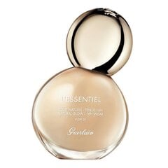 База под макияж Guerlain L'Essentiel Foundation 00N, 30 мл цена и информация | Пудры, базы под макияж | 220.lv