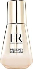 База под макияж Helena Rubinstein Prodigy Cellglow fluid 02 Very Light Beige, 30 мл цена и информация | Пудры, базы под макияж | 220.lv