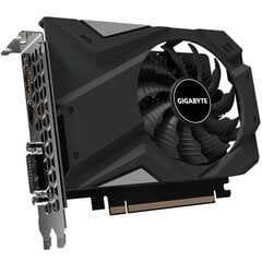 Gigabyte GeForce GTX 1650 OC 4G cena un informācija | Gigabyte Datortehnika | 220.lv