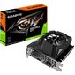 Gigabyte GeForce GTX 1650 OC 4G цена и информация | Videokartes (GPU) | 220.lv