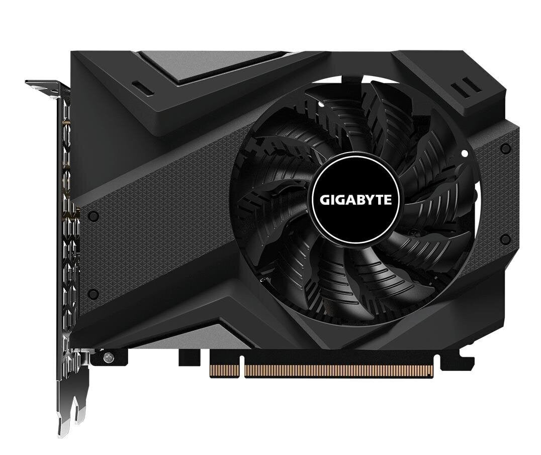 Видеокарта Gigabyte GeForce GTX 1650 OC 4G цена | 220.lv