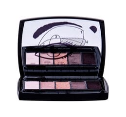 Acu ēnu palete Lancome Hypnose N09 Fraicheur Rosée, 4 g цена и информация | Тушь, средства для роста ресниц, тени для век, карандаши для глаз | 220.lv