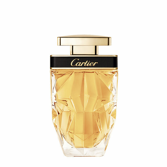 Parfimērijas ūdens Cartier La Panthre Parfum EDP sievietēm, 75 ml цена и информация | Sieviešu smaržas | 220.lv